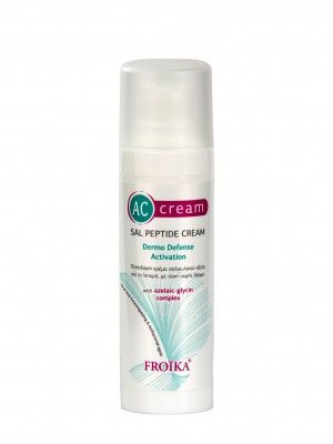 Froika AC Sal Peptite Cream 30ml