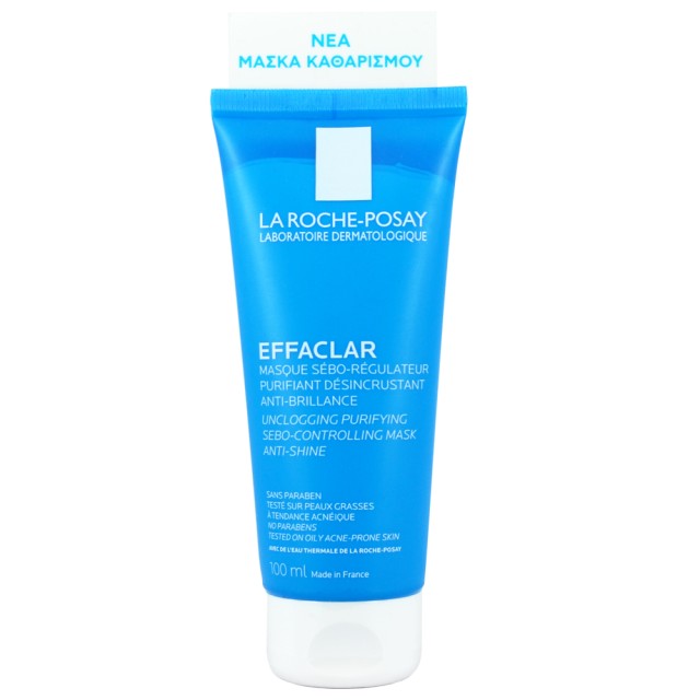 La Roche Posay Effaclar Mask 100ml