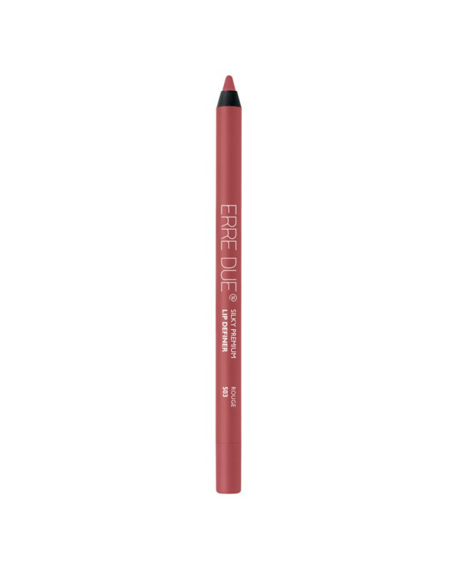 Erre Due Silky Premium Lip Definer 503 Rouge