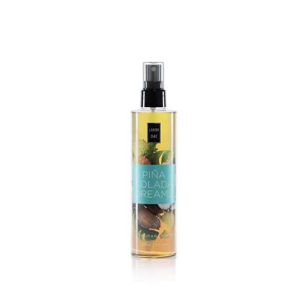 Lavish Care Pina Colada Dreams Body Mist 200ml