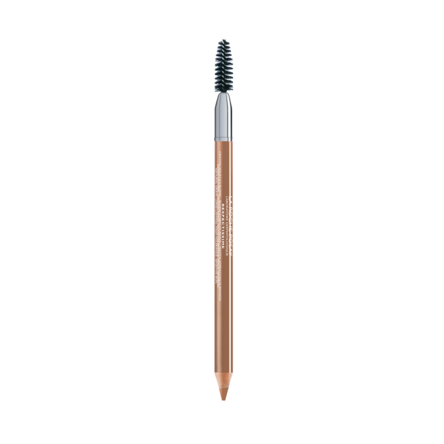 La Roche Posay Respectissime Crayon Sourcil Μολύβι για Φρύδια Blonde