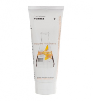 KORRES CONDITIONER ΗΛΙΑΝΘΟΣ & ΤΣΑΙ ΤΟΥ ΒΟΥΝΟΥ 200ML