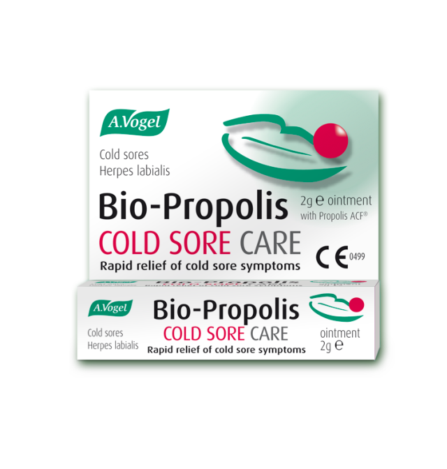 A.Vogel Bio-Propolis 2gr