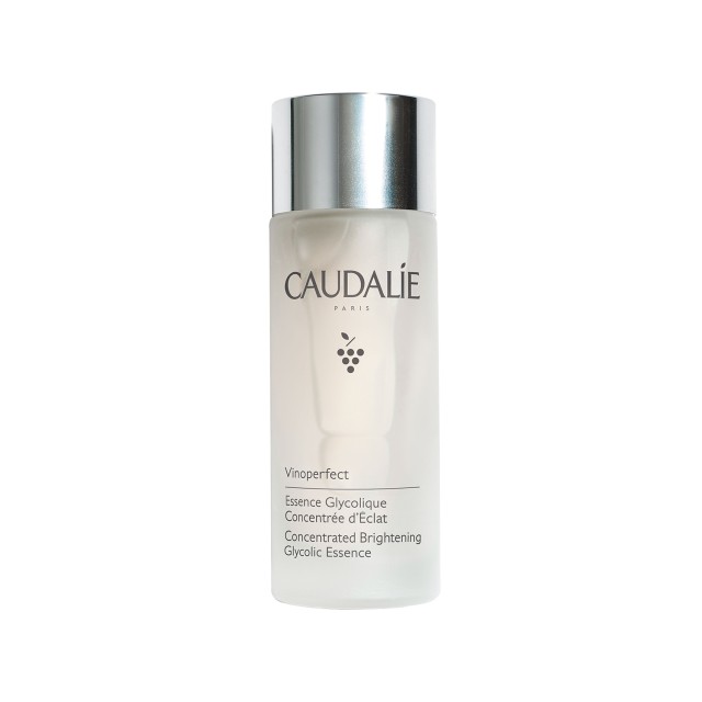 Caudalie Vinoperfect Essence Προσώπου για Λάμψη & Πανάδες 100ml