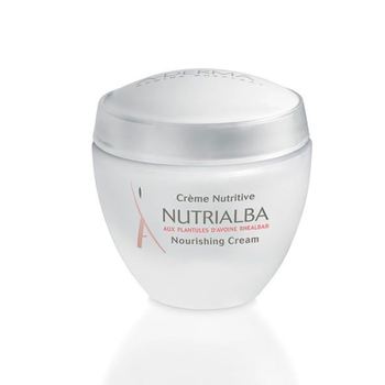 A-DERMA NUTRIALBA CREME NUTRITIVE 50 ml