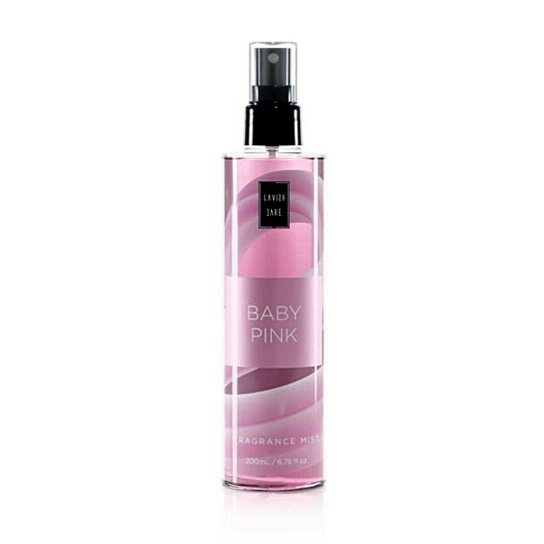 Lavish Care Baby Pink Body Mist 200ml