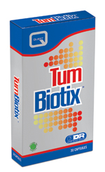 QUEST TUMBIOTIX providing 2 billion L.plantarum & L.acidophilus 30CAPS