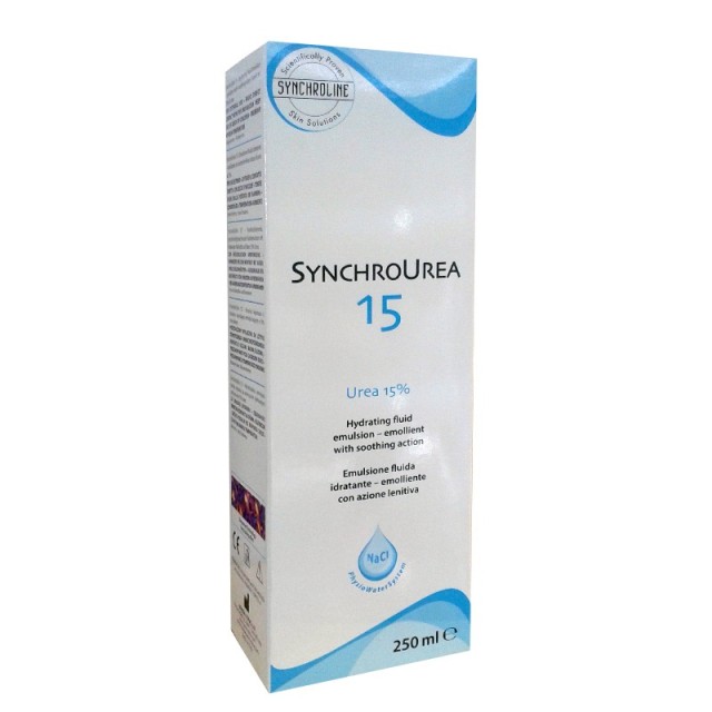 SYNCHROLINE SYNCHROUREA 15 FLUID EMULSION 250 ML