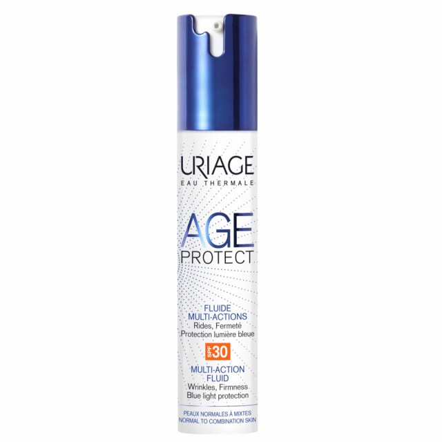 Uriage Age Protect Multi-Action SPF30 Fluid 40ml