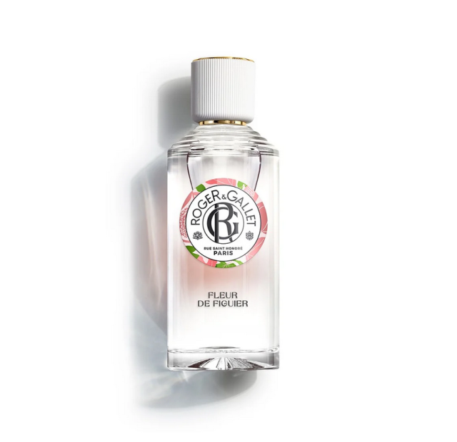 ROGER & GALLET FLEUR DE FIGUIER EAU PARFU BIENFAISAN30ML