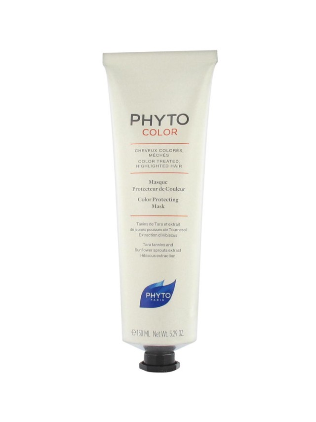 Phyto Μάσκα Μαλλιών Phytocolor Care Color Protecting για Προστασία Χρώματος 150ml