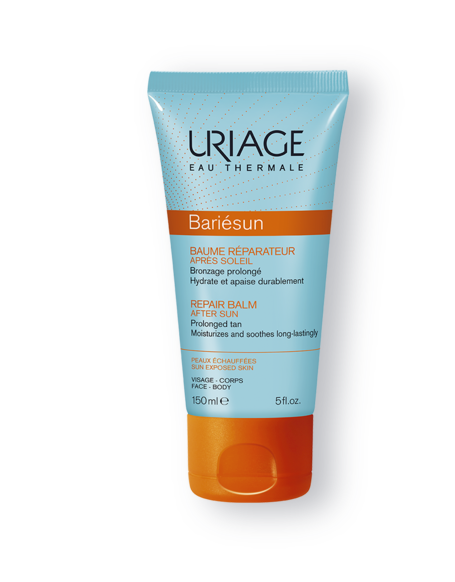 URIAGE BARIESUN AFTER SUN BALM 150ML