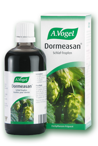 A.Vogel Dormeasan Sleep Drops 50ml