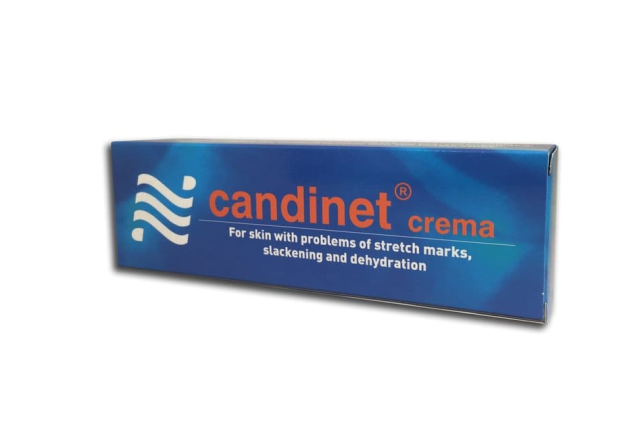 CANDINET CREAM 100ML