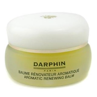 Darphin Essential Oil Elixir Aromatic Renewing Balm Προσώπου Νυκτός για Ενυδάτωση, Ανάπλαση & Ατέλειες 15ml