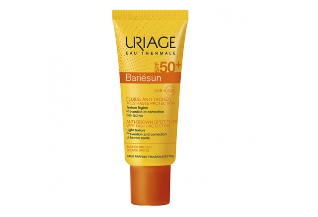 URIAGE BARIESUN SPF50+ ANTI-SPOT 40 ML