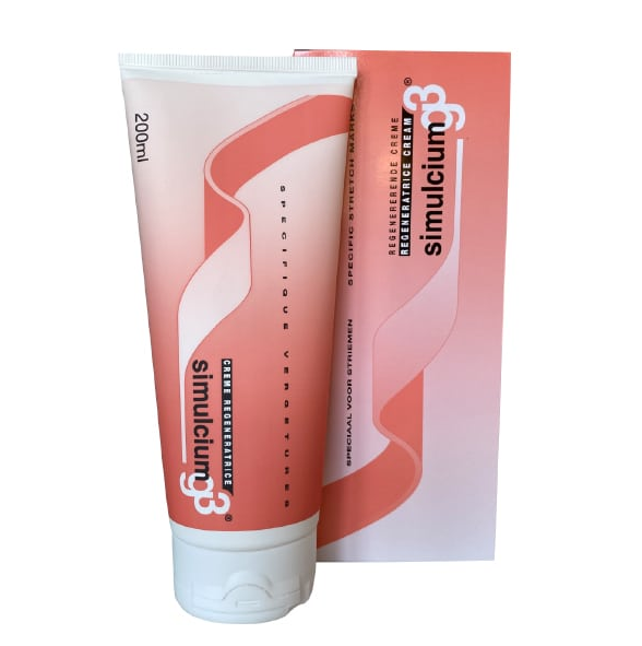 SIMULCIUM G3 CREAM 200ml  