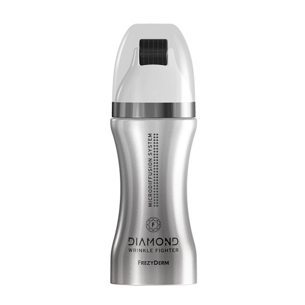 Frezyderm Diamond Wrinkle Fighter Microdiffusion System Αντιρυτιδικό Serum Προσώπου 40ml