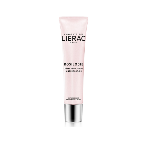 LIERAC Rosilogie Anti-Rougeurs 24H Κρέμα Προσώπου για Ερυθρότητα 40ml