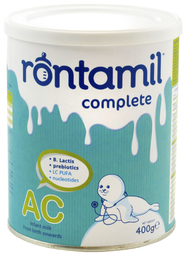 Rontamil  AC 400gr