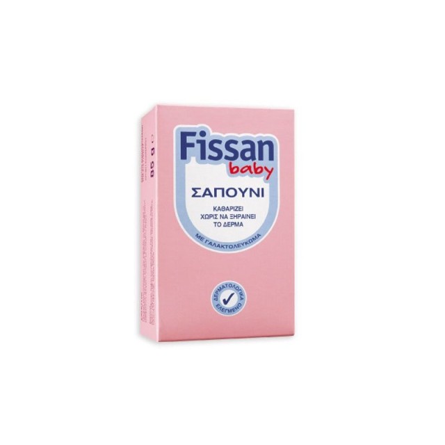 FISSAN SOAP 90G