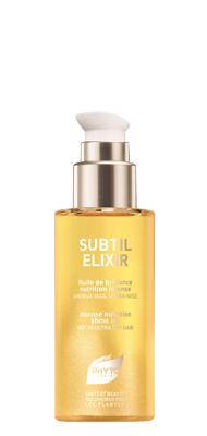 PHYTO SUBTIL ELIXIR  75ml