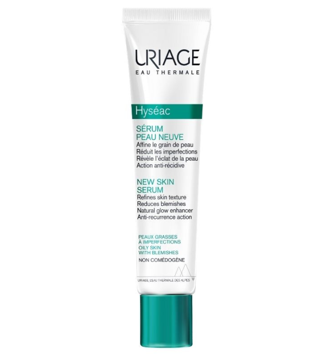 Uriage Hyseac Booster Προσώπου για Ακμή 40ml