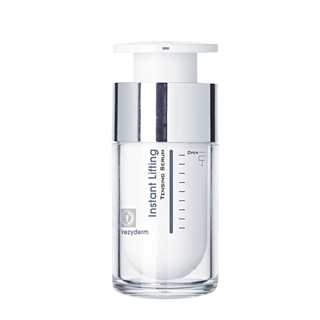 Frezyderm Instant Lifting Αντιγηραντικό Serum Προσώπου 15ml