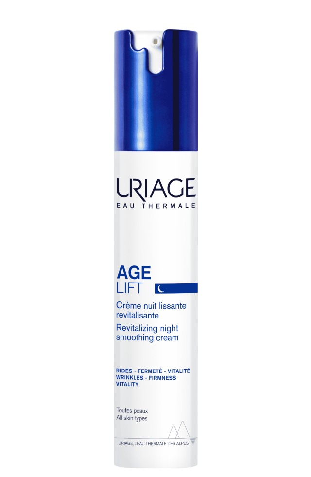 URIAGE AGE LIFT REVIT NT SMOOTHING CR PB40ML