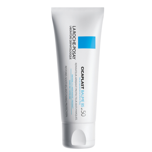 La Roche Posay Cicaplast Baume B5 Balm Ανάπλασης για Ευαίσθητες Επιδερμίδες 40m