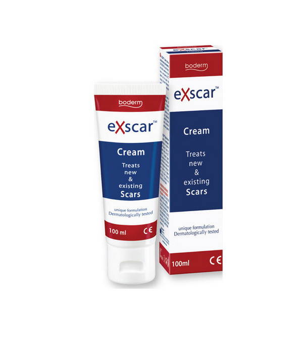 BODERM EXSCAR CREAM 30ML CE