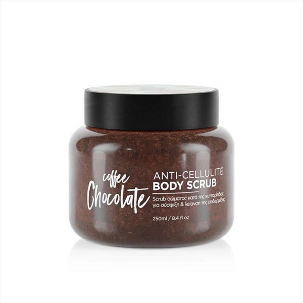 Lavish Care Coffee Chocolate Body Scrub 250ml