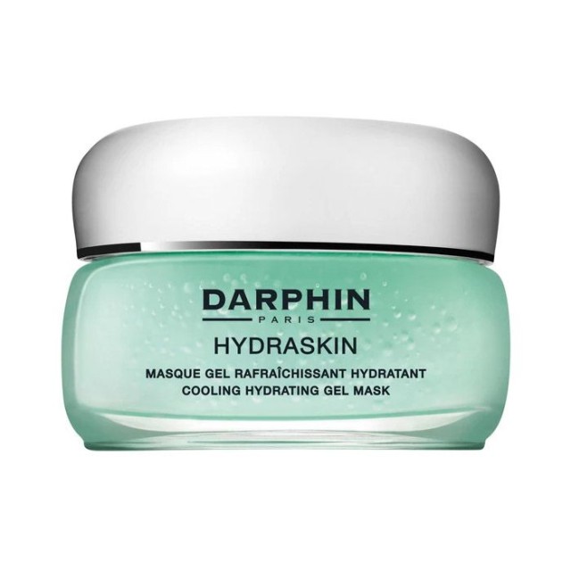 Darphin Hydraskin Cooling Hydrating Gel Mask 45ml