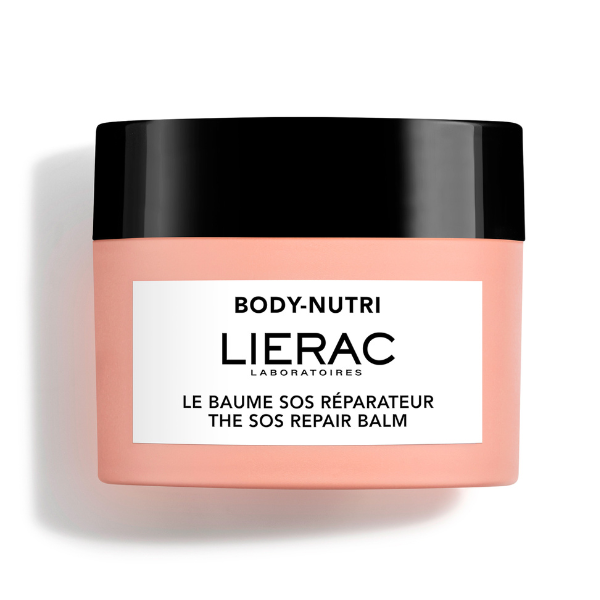 Lierac The SOS Repair Balm Body-Nutri Βάλσαμο Επανόρθωσης 30ml