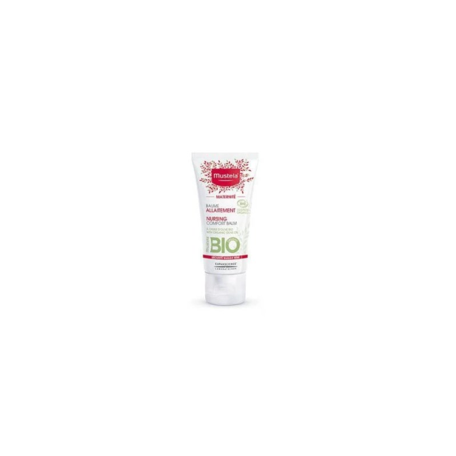 Mustela Κρέμα Θηλών 30ml