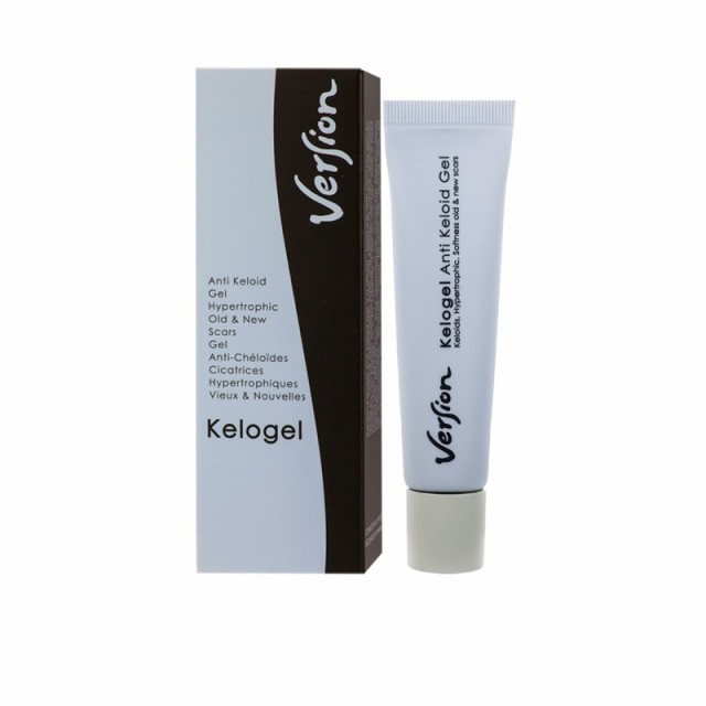 VERSION DERMA KELOGEL 30ML