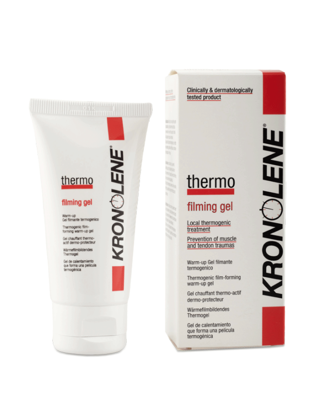 KRONOLENE THERMO GEL 