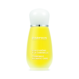 Darphin Aromatic Care Βιολογικό Λάδι Προσώπου για Λάμψη & Ενυδάτωση Chamomile 15ml