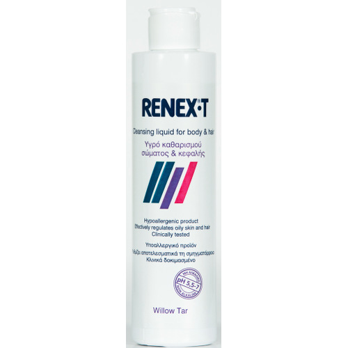 FROIKA Renex-T Shampoo 200ml