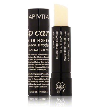 APIVITA LIP CARE BIO-ECO HONEY