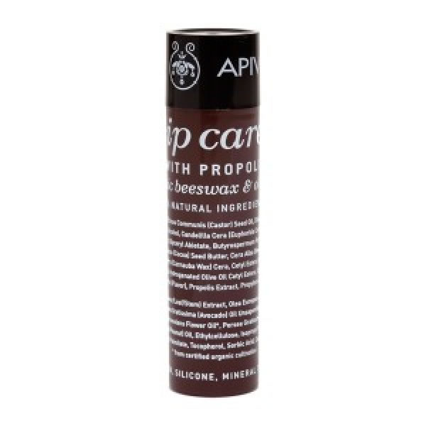 APIVITA LIP CARE PROPOLIS