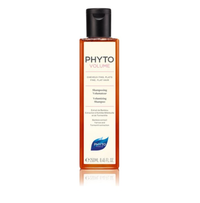 Phyto Phytovolume Volumizing Shampoo 250ml