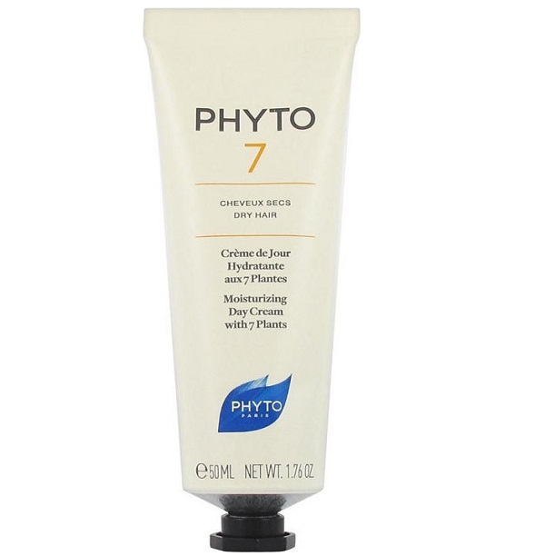 Phyto Moisturizing day Cream with 7 Plants Conditioner Ενυδάτωσης 50ml