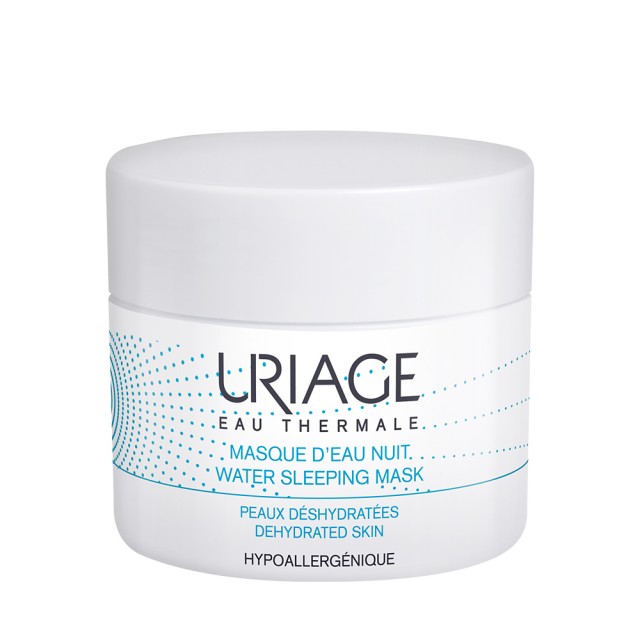 URIAGE EAU THERM WATER SLEEPING MASQUE J 50ML