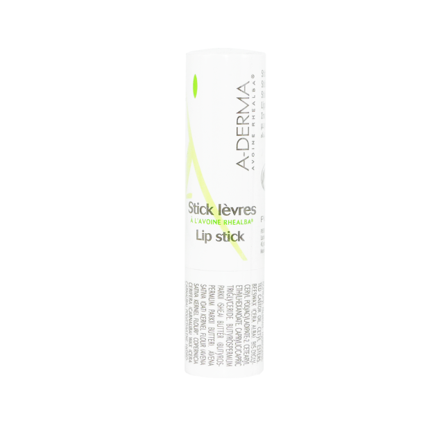 A-DERMA STICK LEVRES 3G