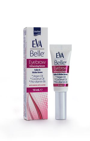 Intermed Eva Belle Eyebrow Enhancing Serum 10ml