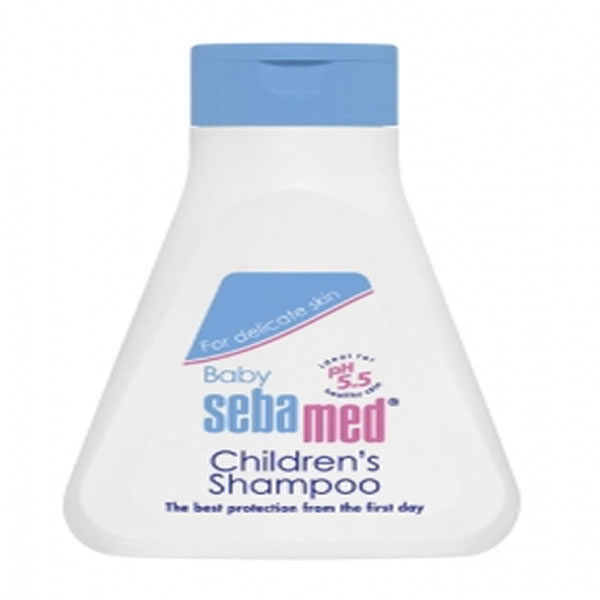 Sebamed Baby & Childrens Shampoo 250ml