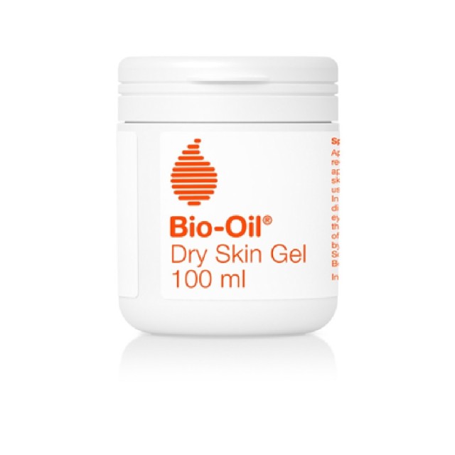 Bio-Oil Dry Skin Gel 100ml