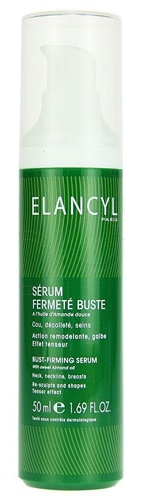 ELANCYL SOIN REMODELANT BUSTE 50ML