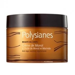 KLORANE CREME DE MONOI 200 ML